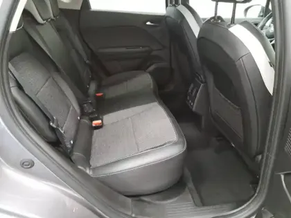 Photo 21 Renault Captur  TCe 100 GPL - 21