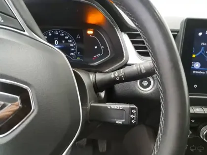 Photo 29 Renault Captur  TCe 100 GPL - 21