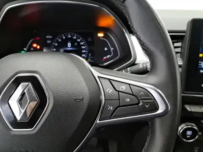 Photo 31 Renault Captur  TCe 100 GPL - 21