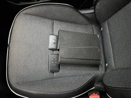 Photo 40 Renault Captur  TCe 100 GPL - 21