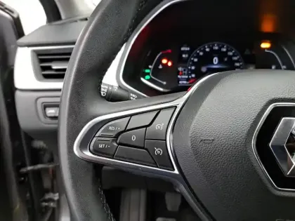 Photo 30 Renault Captur  TCe 100 GPL - 21