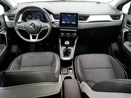 Photo 42 Renault Captur  TCe 100 GPL - 21