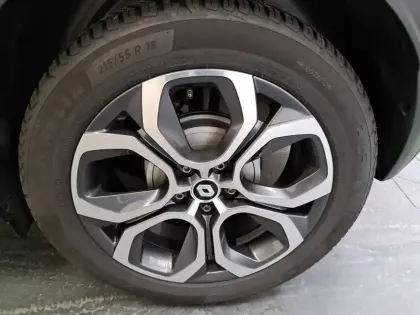 Photo 17 Renault Captur  TCe 100 GPL - 21