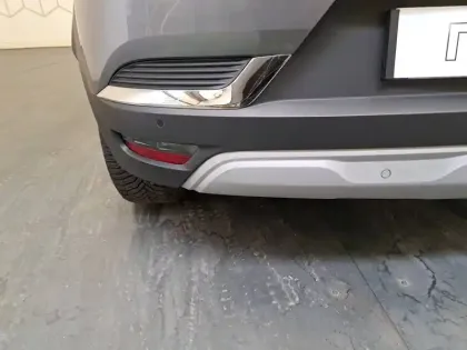 Photo 10 Renault Captur  TCe 100 GPL - 21