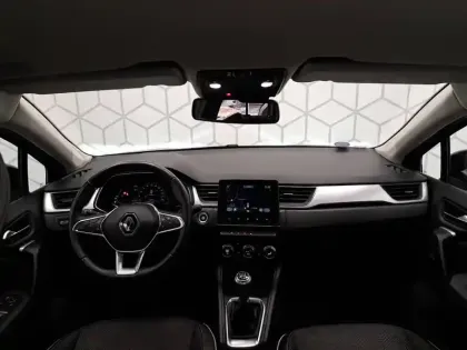 Photo 43 Renault Captur  TCe 100 GPL - 21