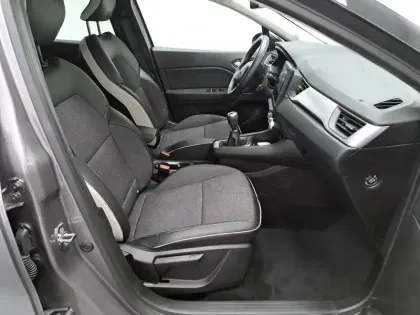 Photo 23 Renault Captur  TCe 100 GPL - 21