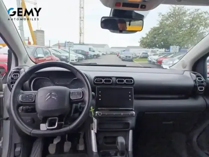 Photo 7 Citroën C3 Aircross  PureTech 110 S&S BVM5