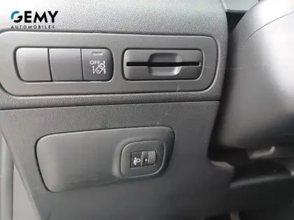 Photo 13 Citroën C3 Aircross  PureTech 110 S&S BVM5