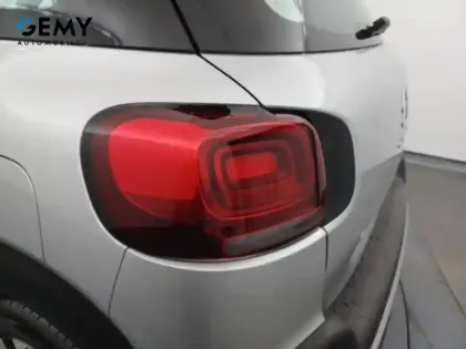 Photo 36 Citroën C3 Aircross  PureTech 110 S&S BVM5
