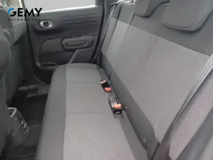 Photo 9 Citroën C3 Aircross  PureTech 110 S&S BVM5