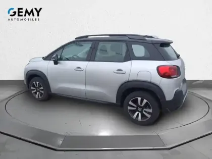 Photo 6 Citroën C3 Aircross  PureTech 110 S&S BVM5