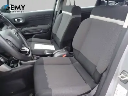 Photo 8 Citroën C3 Aircross  PureTech 110 S&S BVM5