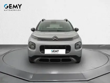 Photo 21 Citroën C3 Aircross  PureTech 110 S&S BVM5
