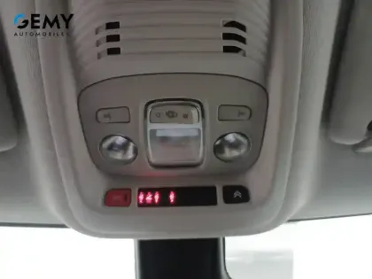 Photo 38 Citroën C3 Aircross  PureTech 110 S&S BVM5