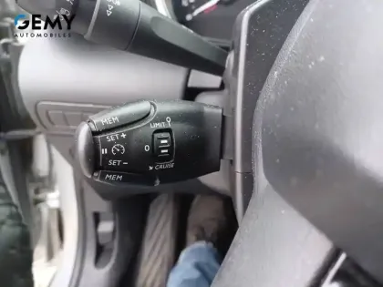 Photo 16 Citroën C3 Aircross  PureTech 110 S&S BVM5