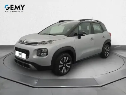 Photo 20 Citroën C3 Aircross  PureTech 110 S&S BVM5