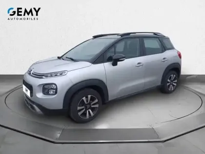 Photo Citroën C3 Aircross Feel Business