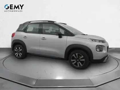 Photo 22 Citroën C3 Aircross  PureTech 110 S&S BVM5