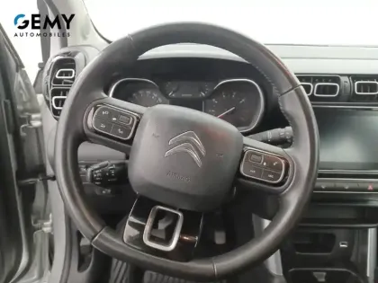 Photo 32 Citroën C3 Aircross  PureTech 110 S&S BVM5