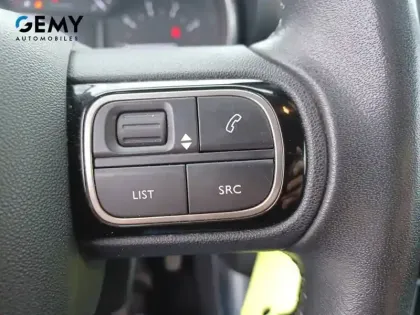 Photo 15 Citroën C3 Aircross  PureTech 110 S&S BVM5