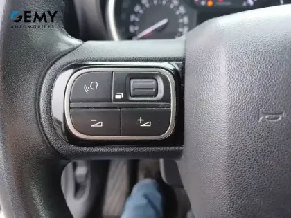 Photo 14 Citroën C3 Aircross  PureTech 110 S&S BVM5