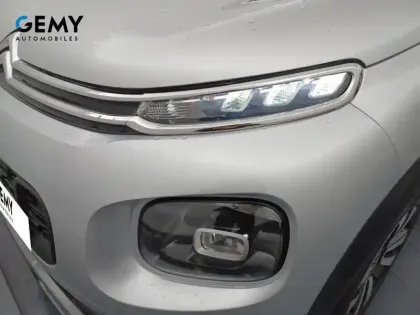 Photo 35 Citroën C3 Aircross  PureTech 110 S&S BVM5