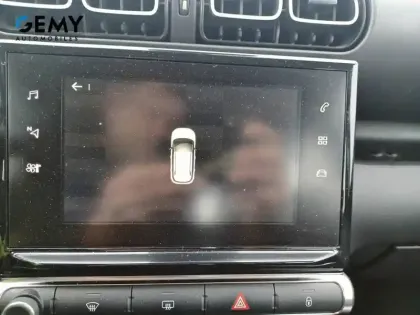 Photo 18 Citroën C3 Aircross  PureTech 110 S&S BVM5