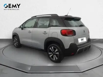 Photo 26 Citroën C3 Aircross  PureTech 110 S&S BVM5