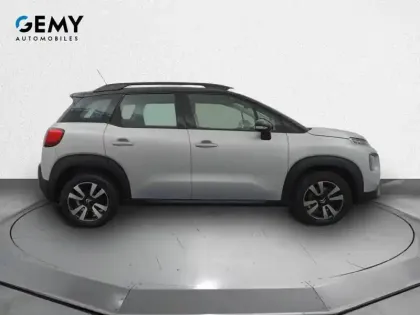 Photo 23 Citroën C3 Aircross  PureTech 110 S&S BVM5