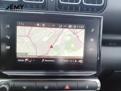 Photo 17 Citroën C3 Aircross  PureTech 110 S&S BVM5