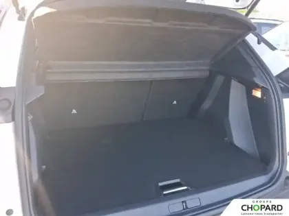 Photo 5 Peugeot 2008  PureTech 130 S&S BVM6