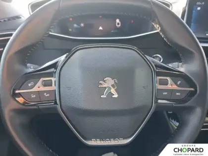 Photo 16 Peugeot 2008  PureTech 130 S&S BVM6