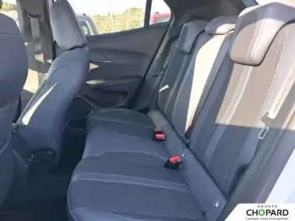 Photo 10 Peugeot 2008  PureTech 130 S&S BVM6