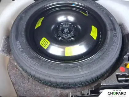 Photo 8 Peugeot 2008  PureTech 130 S&S BVM6