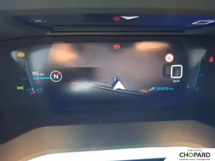 Photo 17 Peugeot 2008  PureTech 130 S&S BVM6