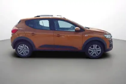 Photo 6 Dacia Sandero  TCe 90 - 22