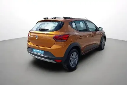 Photo 5 Dacia Sandero  TCe 90 - 22