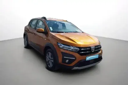 Photo 7 Dacia Sandero  TCe 90 - 22