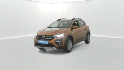 Photo 9 Dacia Sandero  TCe 90 - 22