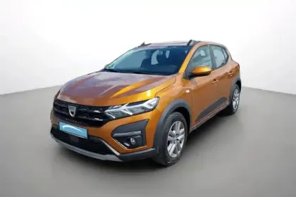 Photo Dacia Sandero Stepway Confort