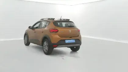 Photo 11 Dacia Sandero  TCe 90 - 22
