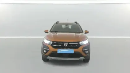 Photo 15 Dacia Sandero  TCe 90 - 22