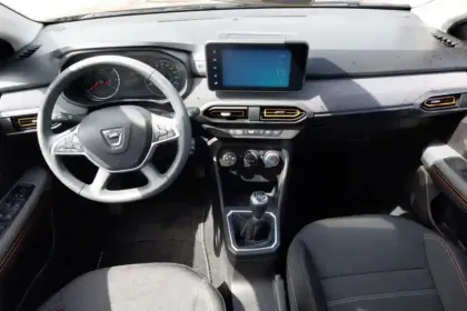 Photo 8 Dacia Sandero  TCe 90 - 22