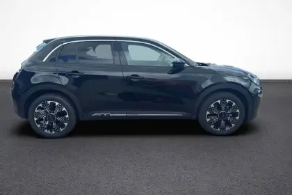 Photo 6 Fiat 600  1.2 Hybrid 110ch DCT6