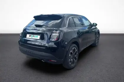 Photo 5 Fiat 600  1.2 Hybrid 110ch DCT6