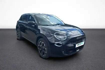 Photo 7 Fiat 600  1.2 Hybrid 110ch DCT6