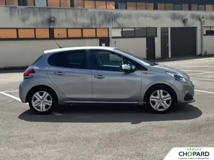 Photo 35 Peugeot 208  PureTech 82ch S&S BVM5