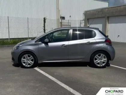 Photo 36 Peugeot 208  PureTech 82ch S&S BVM5