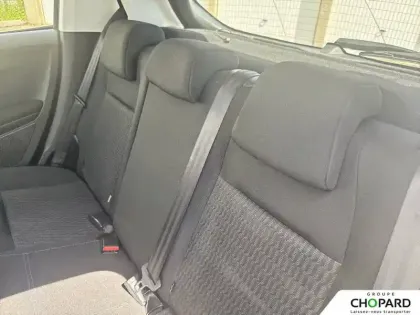 Photo 18 Peugeot 208  PureTech 82ch S&S BVM5