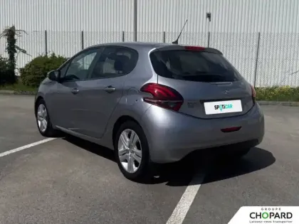 Photo 34 Peugeot 208  PureTech 82ch S&S BVM5